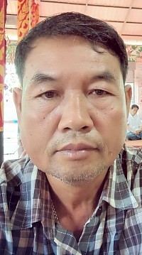 นายแสงมณี ชิณโคตร